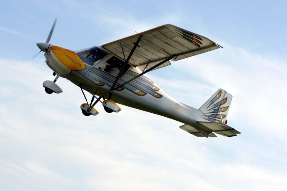 SkyLearner Aviation-LAPL