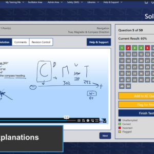 SkyLearner QuestionBank Video Solution