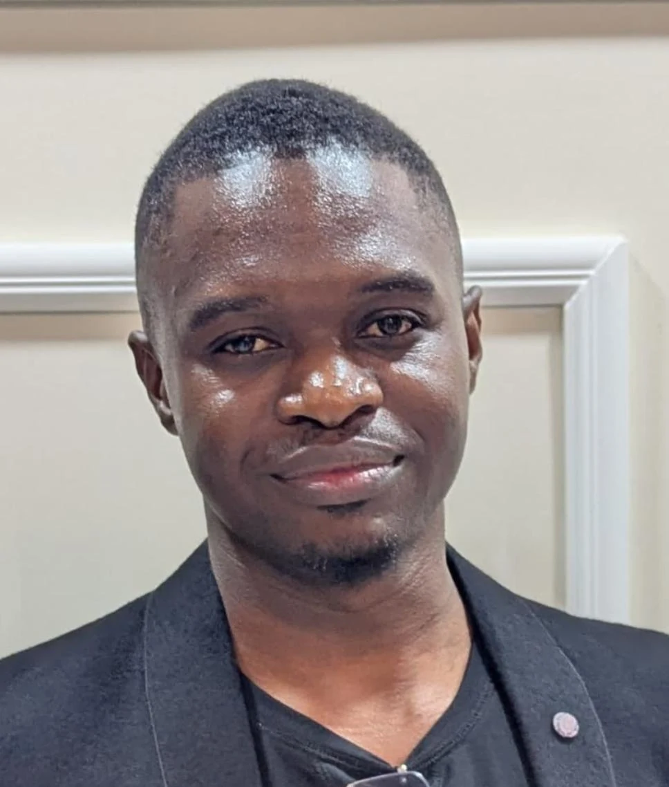 Caleb Chikuni