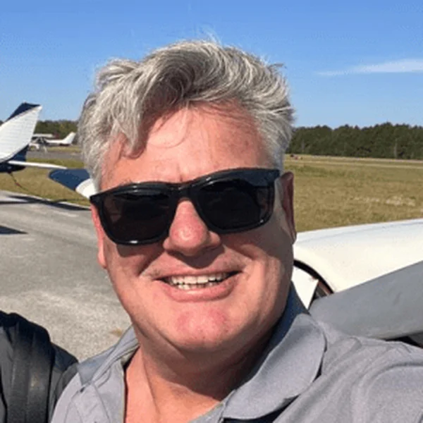 Gary Ferguson