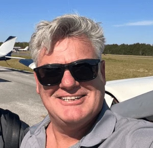 Gary Ferguson