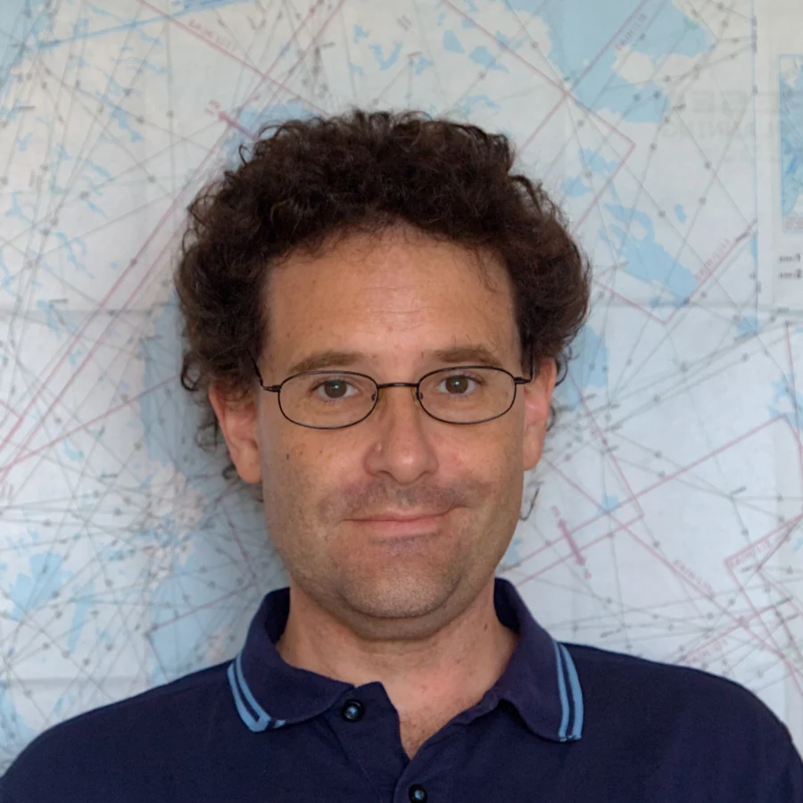 Stefan Wagner