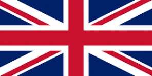 United Kingdom flag