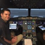 Does choosing the right Flight Instructor matter?-author